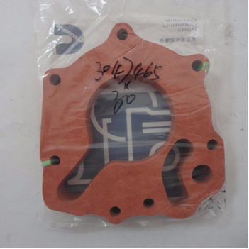 Cummins NT855 gasket oil...