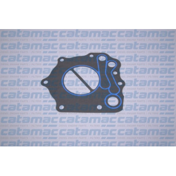 Cummins NT855 gasket oil...