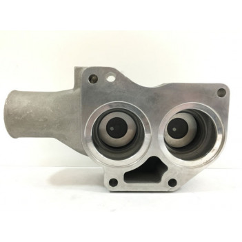 Cummins ISX thermostat...