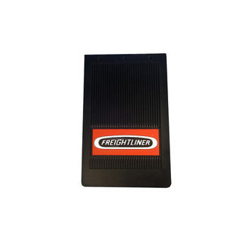 Freightliner mudflap 3o inch