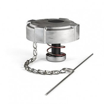 Fuel cap