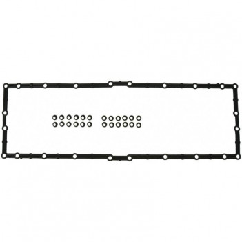 CAT C15 oil pan gasket kit