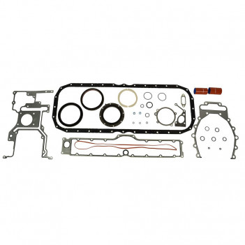 Cummins ISX lower gasket set