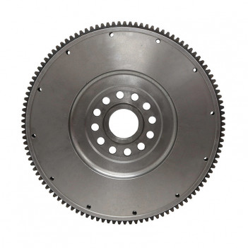 Cummins ISX flywheel assembly