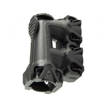 Knorr Fittng 3 Way 1.5