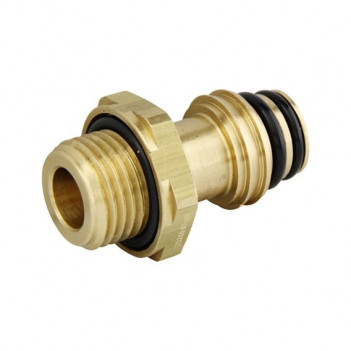 Knorr Swivel M16 X 1,5 Steel