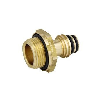 Knorr Swivel - Steel