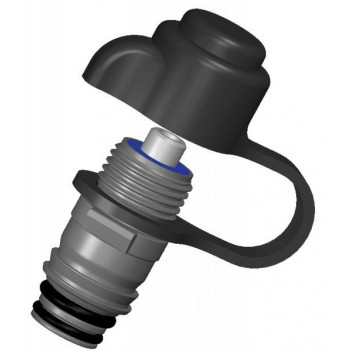 Knorr Fitting 12Mm X 1.5