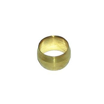 Knorr Ferrule 15Mm Brass