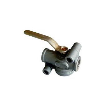 Knorr Shut Off Cock Valve