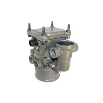 Knorr Load Sensing Valve