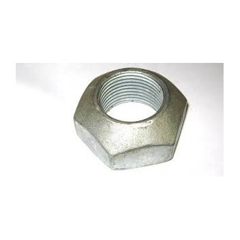 BPW Lock Nut Vm42 X 3