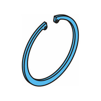 BPW Retaining Ring