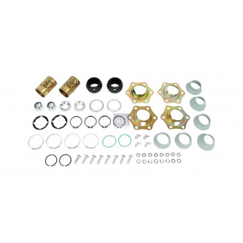 BPW Camshaft Bush Eco