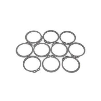 Circlip External 39Mm S-Cam...
