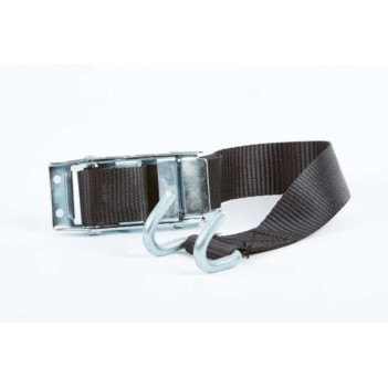 Load Strap Buckle  Tail &...