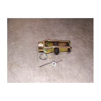 International Clevis...