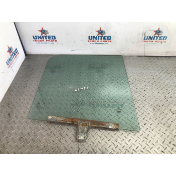 Freightliner Glass Window Door