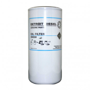 Detroit 14L Oil Filter