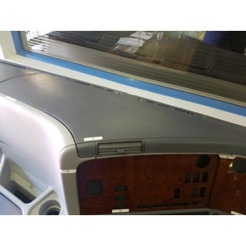 Freightliner Dashboard...
