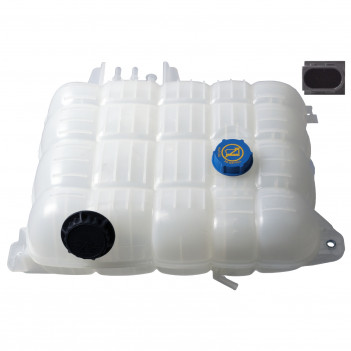 Volvo V4 header coolant...