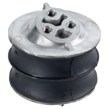 Scania Front Engine Mounting