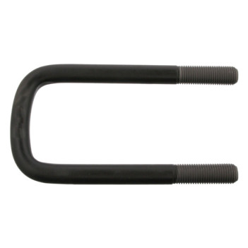 Scania G460 Front Spring U...