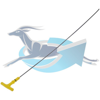 Detroit S60 Dipstick