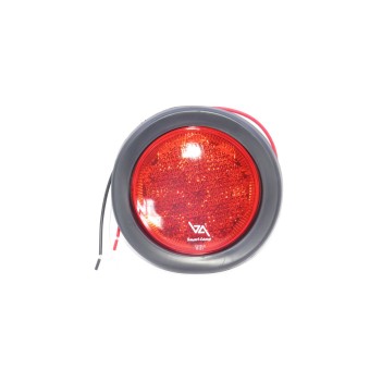 Light red led