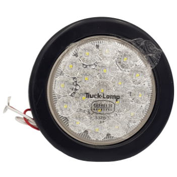 White LED light