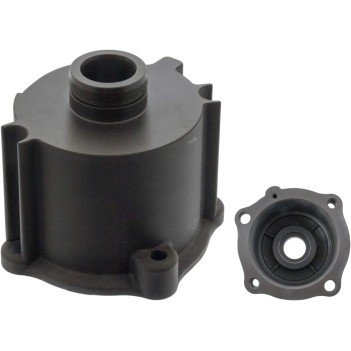 Volvo VT 2014 Shifting...
