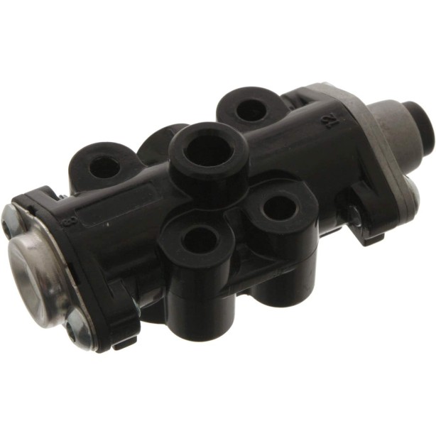 Volvo VT 2014 Relay Valve for splitter transmission