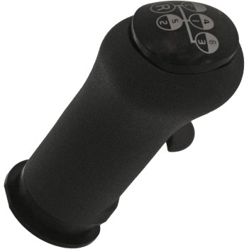 Volvo R 1700 Gearshift Knob