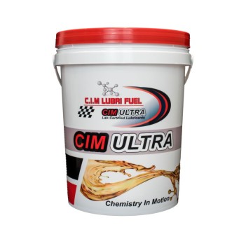 C.I.M. Ultra CAT 4 60