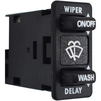 Freightliner Argosy switch...