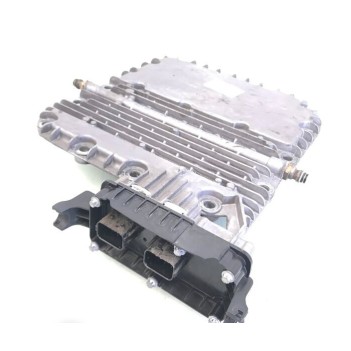 Volvo V4 gearbox control unit