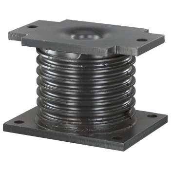 Volvo V4 Rubber Spring Rear...