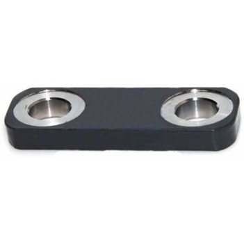 Volvo V4 ff spring shackle...