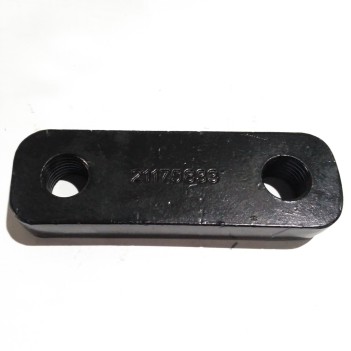 Volvo V4 ff spring shackle...