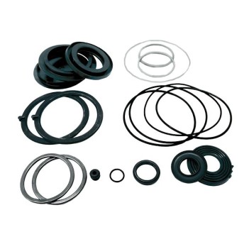 Volvo V4 steering box...