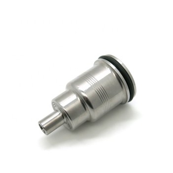 Volvo D13 injector sleeve