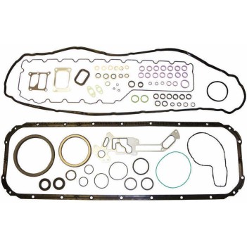 Volvo D13 D13A FH13 bottom...