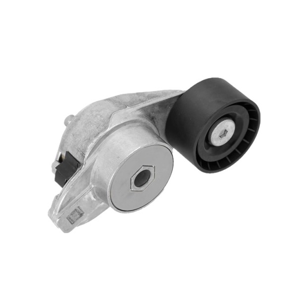 Volvo D12A 400 V3 engine V-ribbed belt tensioner assembly Volvo D12A 400 V3 engine V-ribbed belt tensioner assembly
