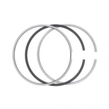 Volvo D12 piston ring set