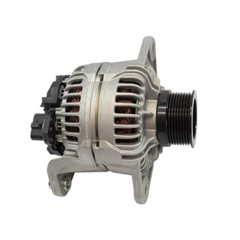 Volvo FH V4 D13 alternator...