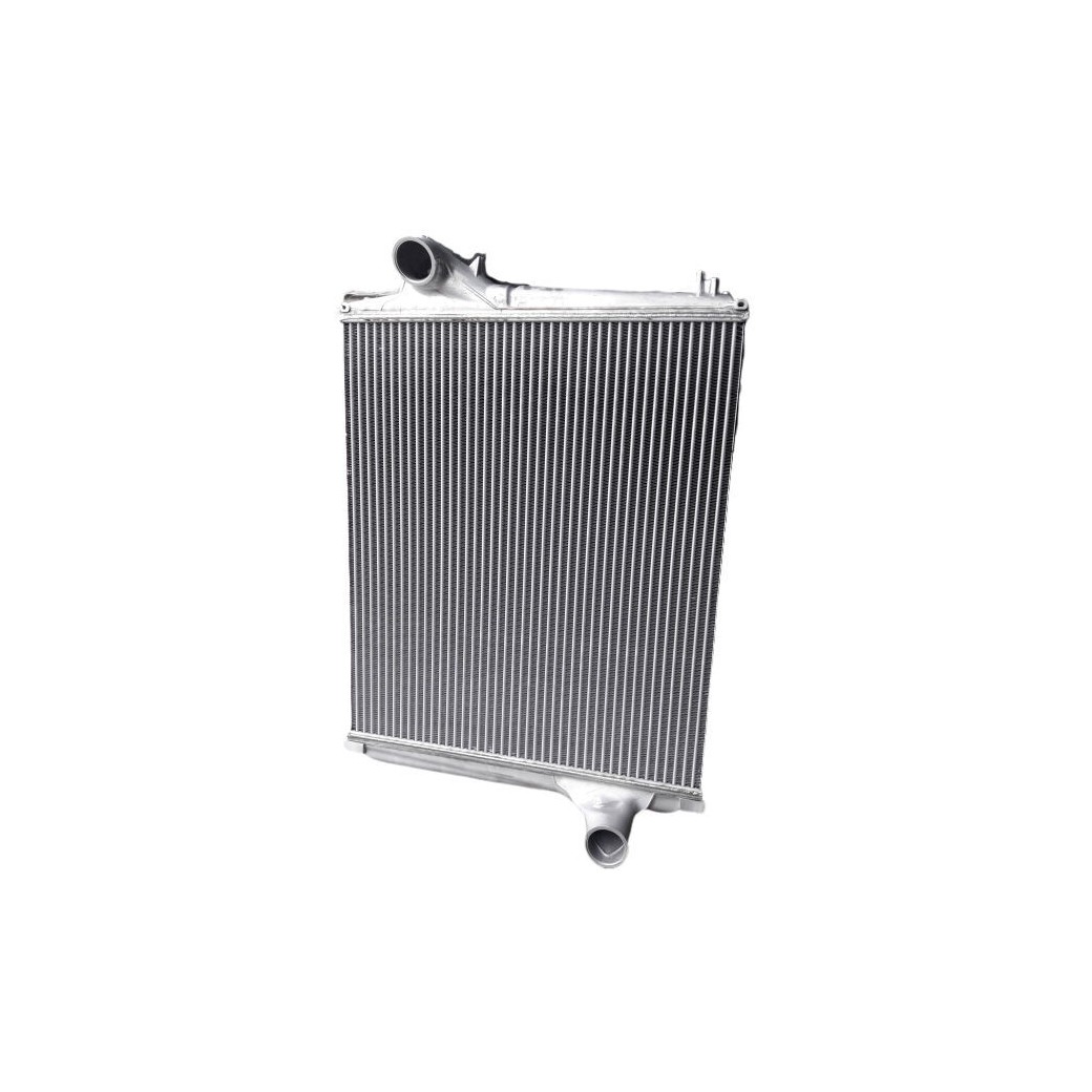 Intercooler unit for Volvo V4 trucks.