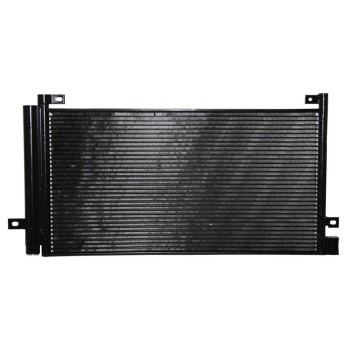 Volvo FMX V4 D13 aircon...