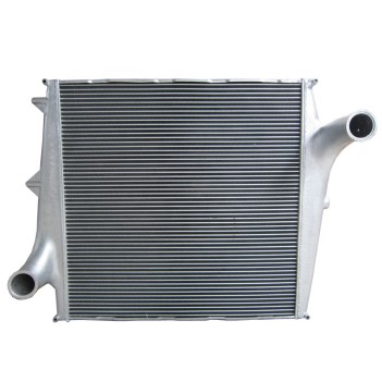 Intercooler unit for Volvo FH V2 V3 V4 D13 and D16 engines.