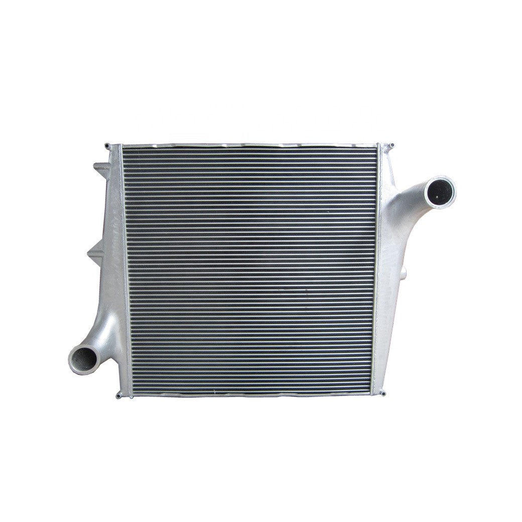 Intercooler unit for Volvo FH V2 V3 V4 D13 and D16 engines.