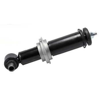 Volvo V4 coil cab shock ff
